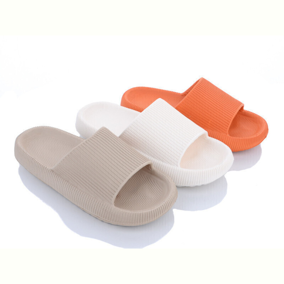 Шлепки Elmob W823 mix