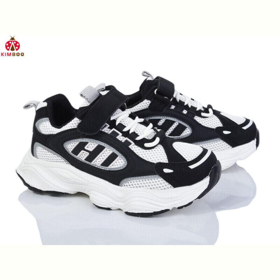 Кроссовки KIMBOO GY537-3A