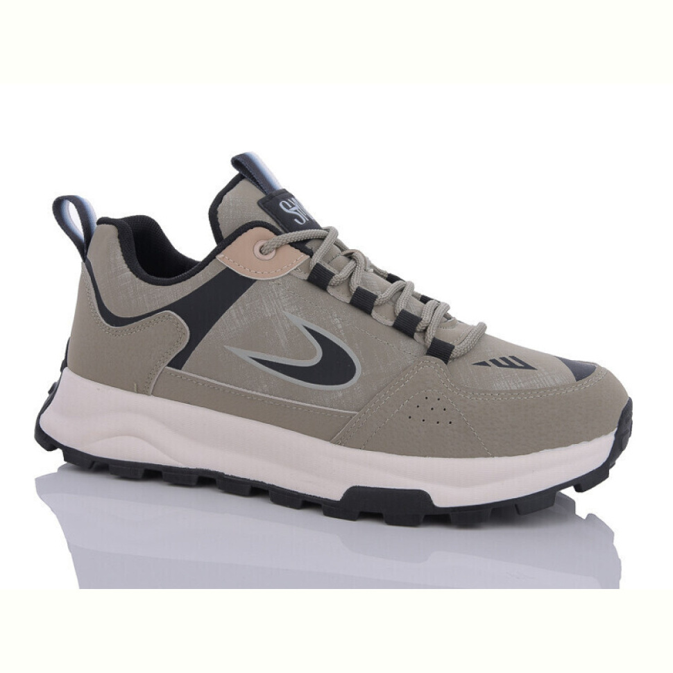 Кроссовки Stylen Gard 002 Кроссовки Stylen Gard 002