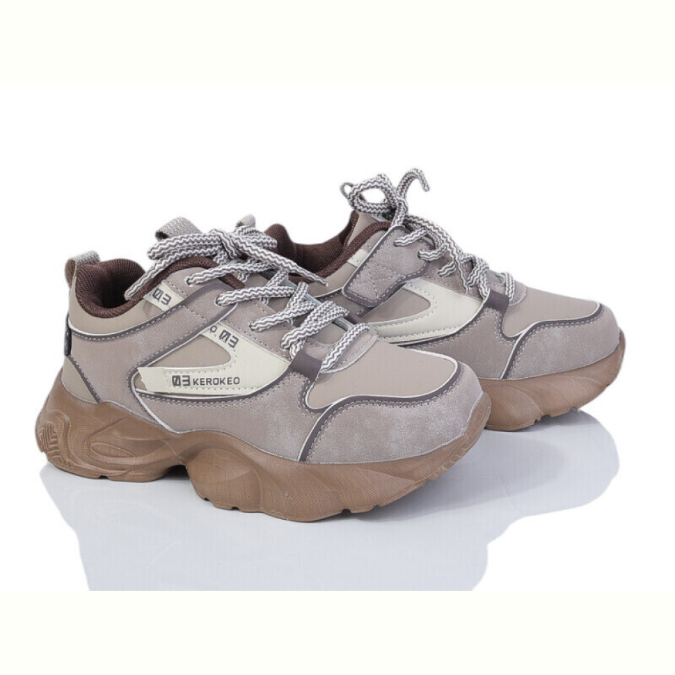 Кроссовки Red Hat HK163-2