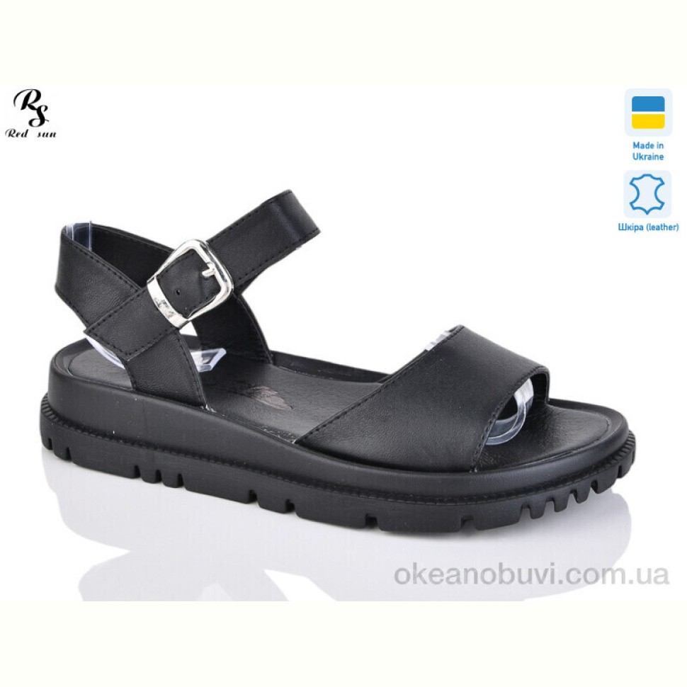 Босоножки Red Sun 163-1