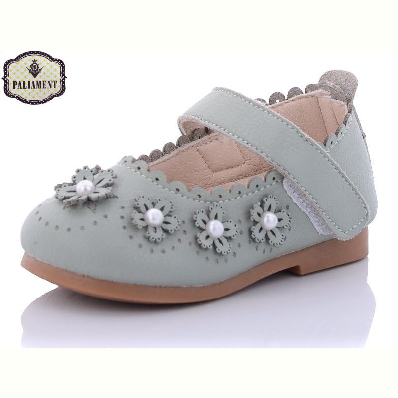 Туфли PALIAMENT F17-5