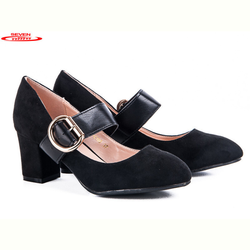 Туфли Seven 777-C199