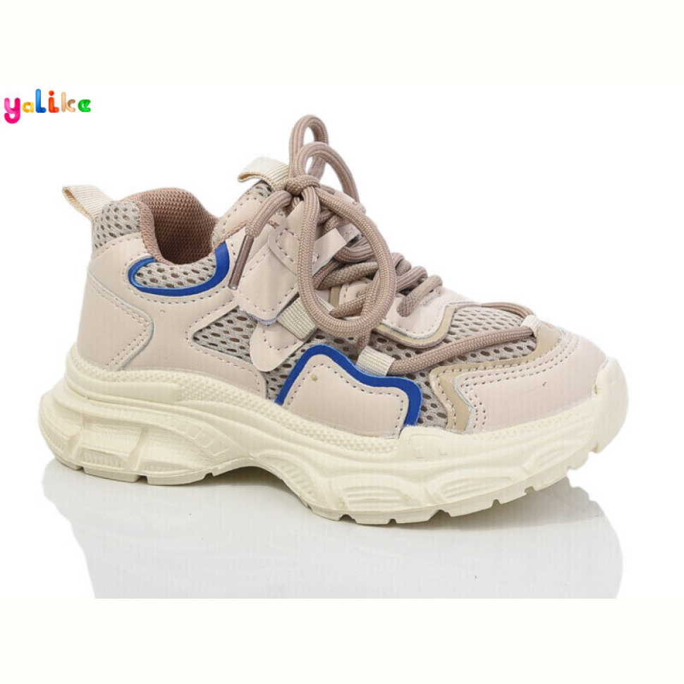 Кроссовки Yalike 2052-2B