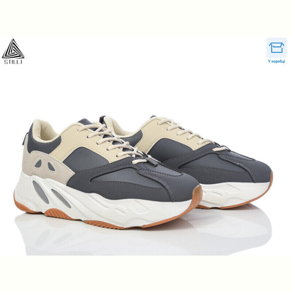 Кроссовки STILLI Group CC20-62