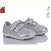 Кроссовки Clibee J09 silver