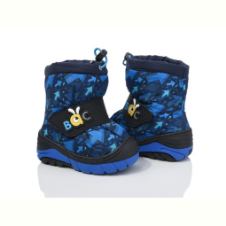 Дутики TOM.M 11284C