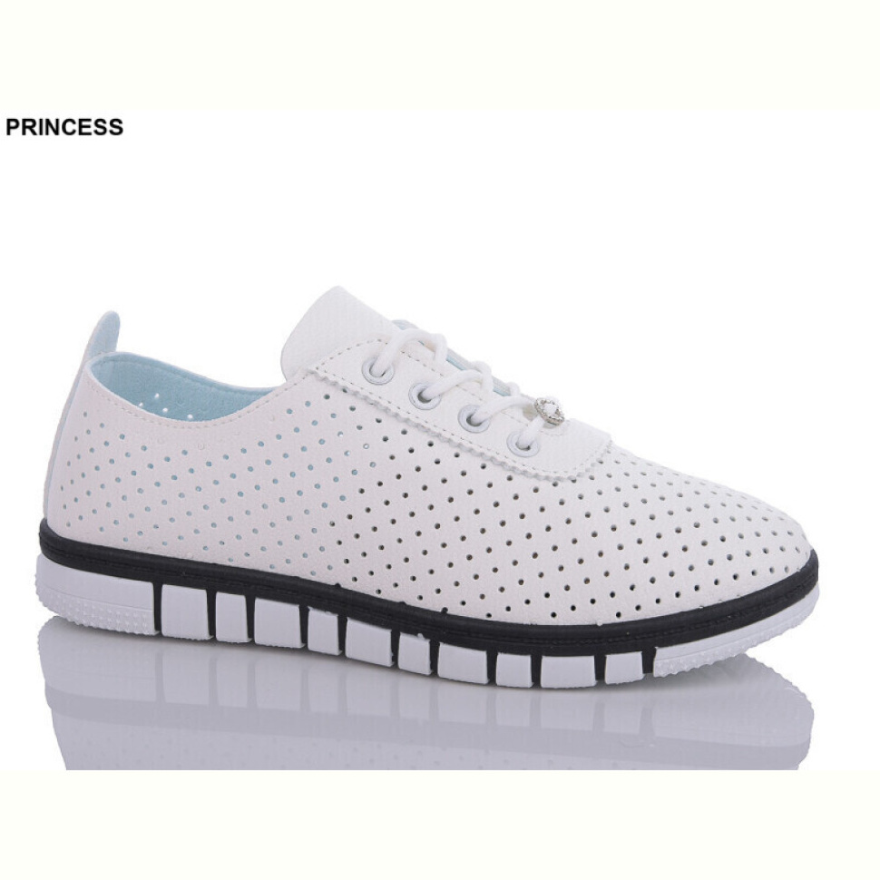 Кроссовки Princess L59