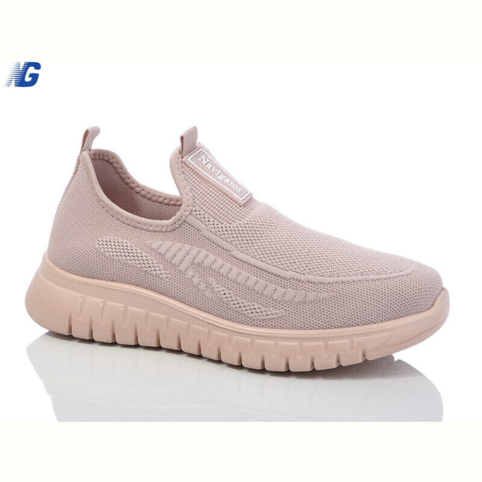 Кроссовки Navigator B2007-2