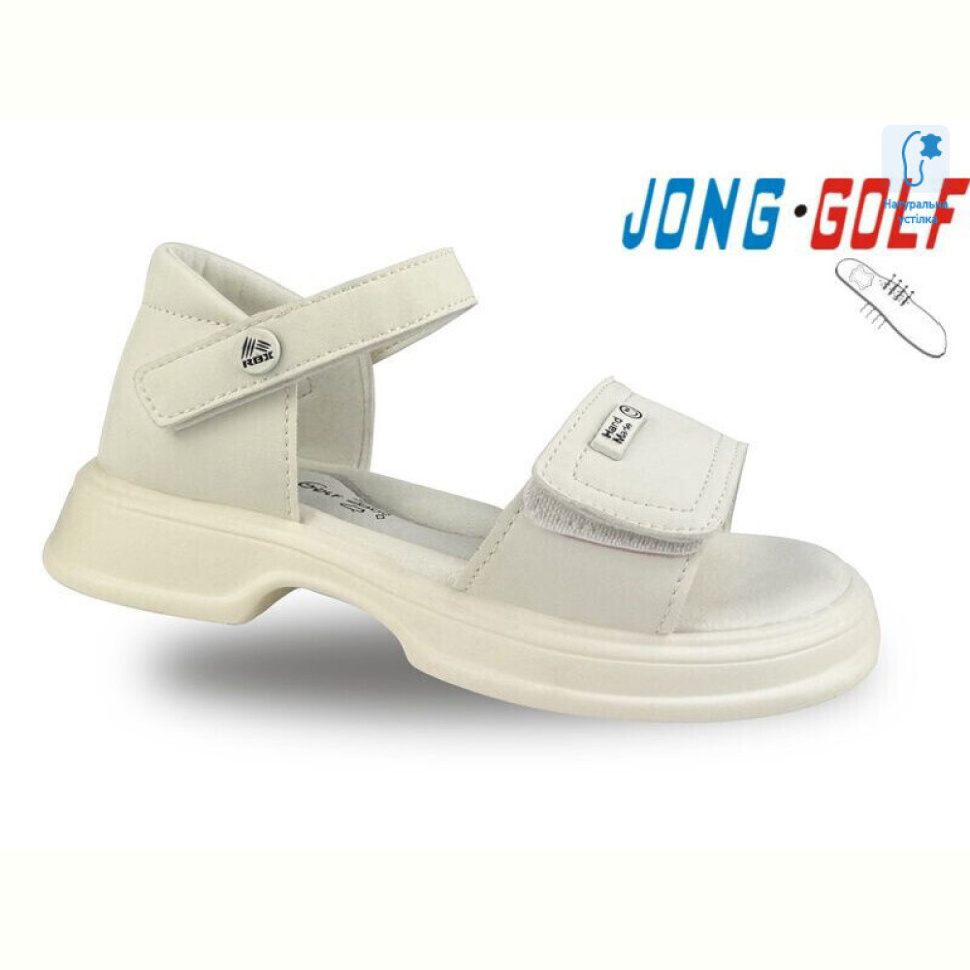 Босоножки Jong Golf B20559-7