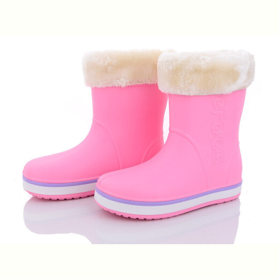 Сапоги из пены Luck Line 5022-23A Сапоги из пены Luck Line 5022-23A