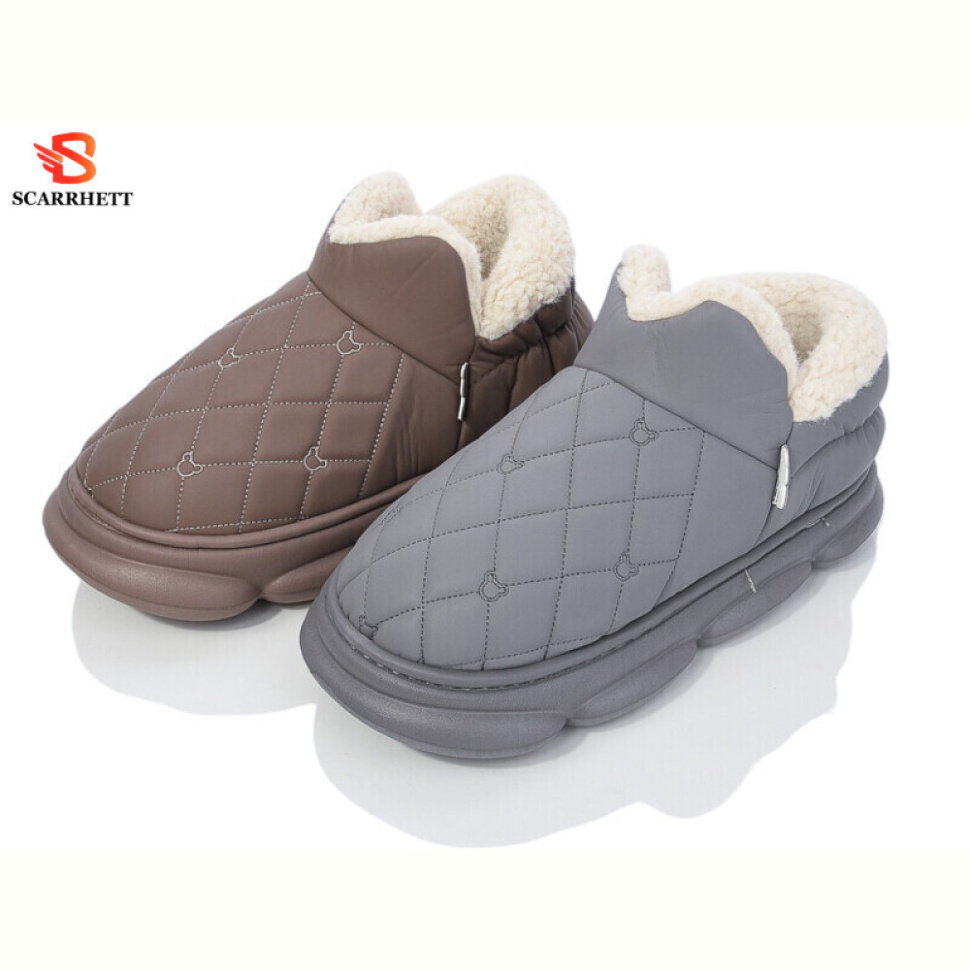 Тапки SCARRHETT 23-31 mix