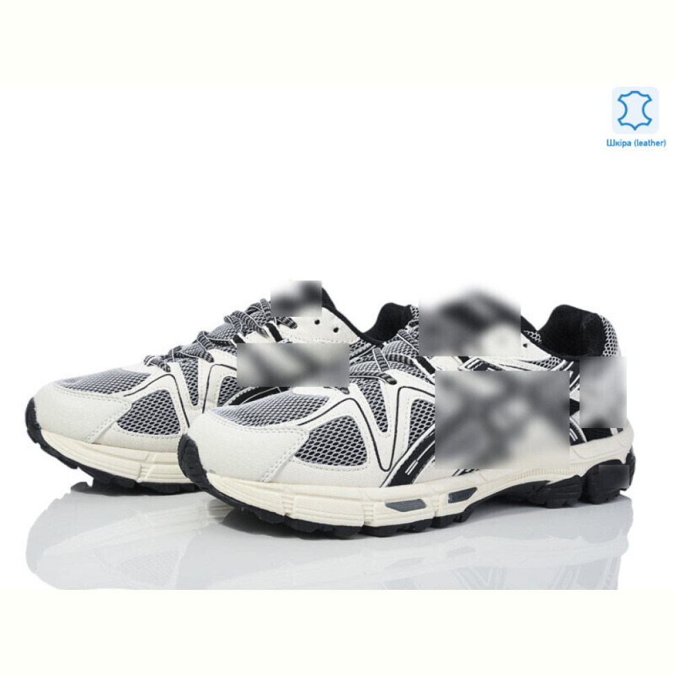 Кроссовки Enigma AW22-21 Кроссовки Enigma AW22-21