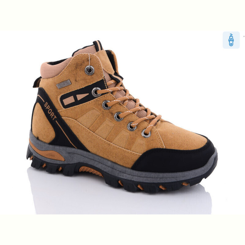 Ботинки KMB Bry ant D6976-7