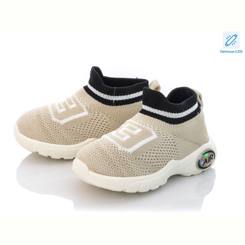 Кроссовки Victoria W967-7 LED