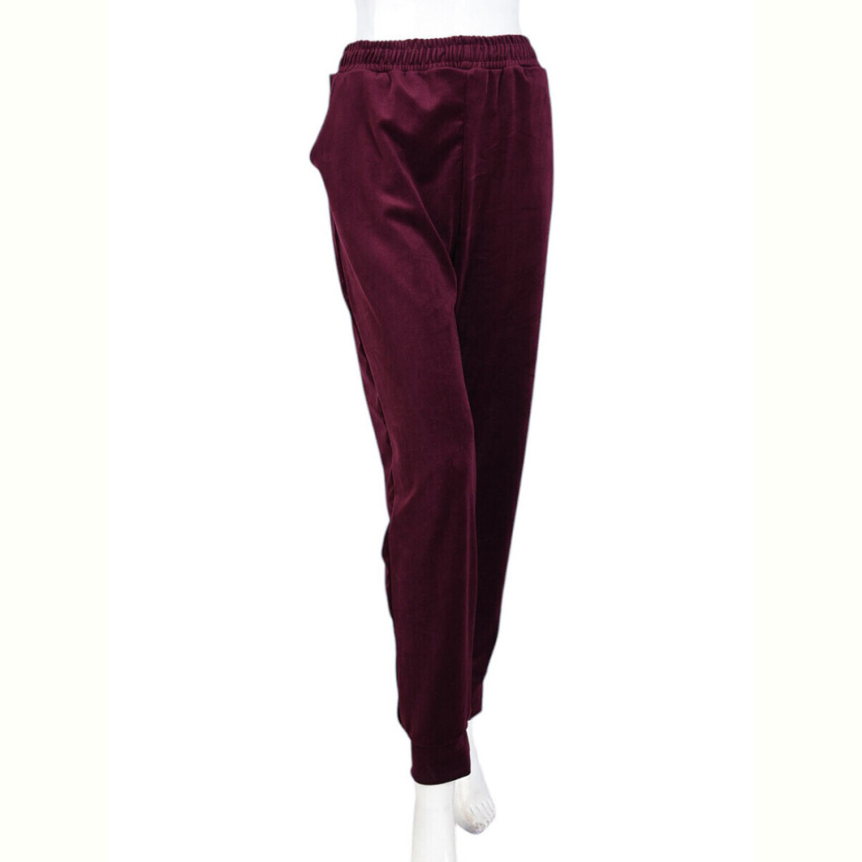 Спортивные брюки Banko N009-2 bordo