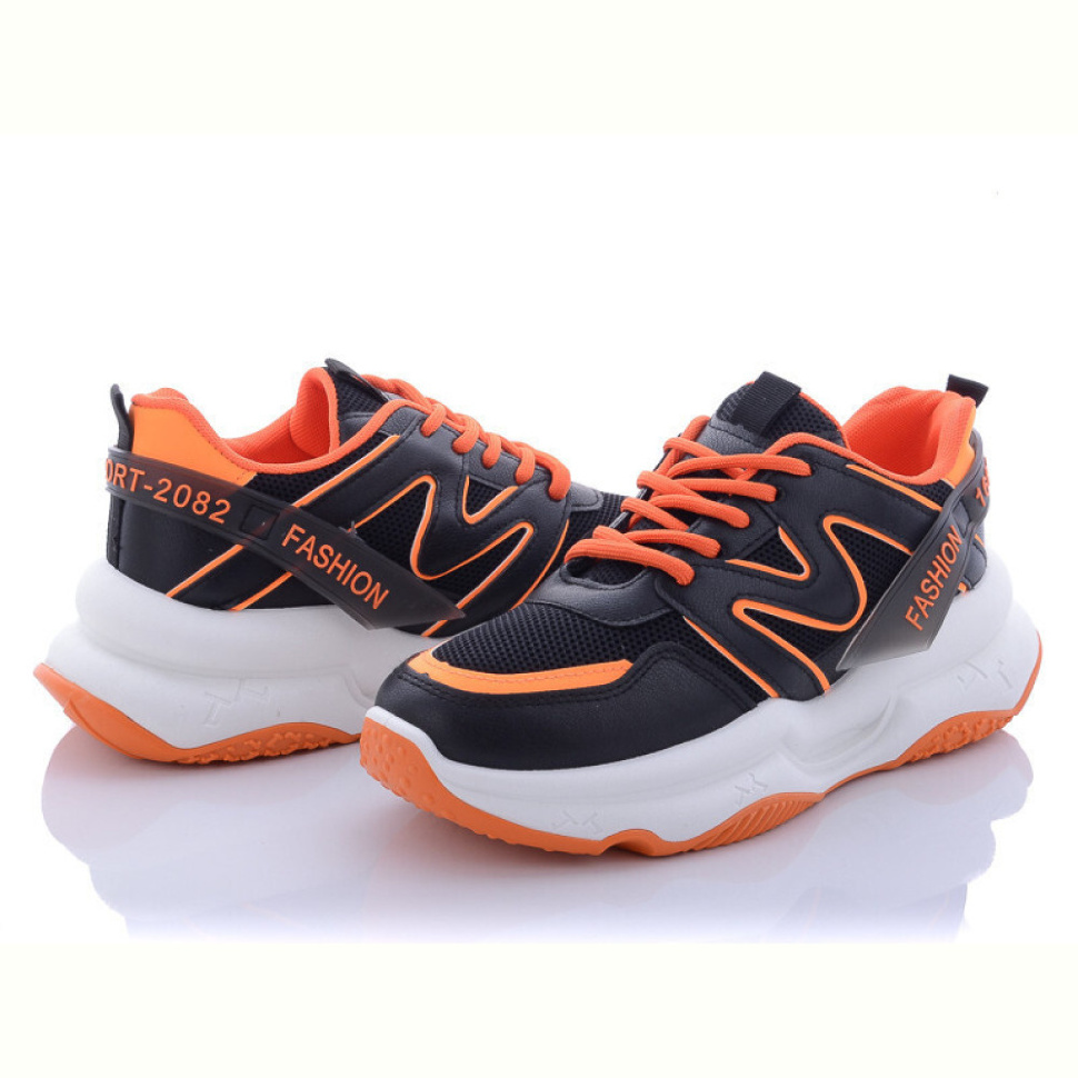 Кроссовки Marlen W6603-1