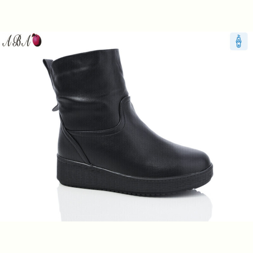 Ботинки Aba F251-3