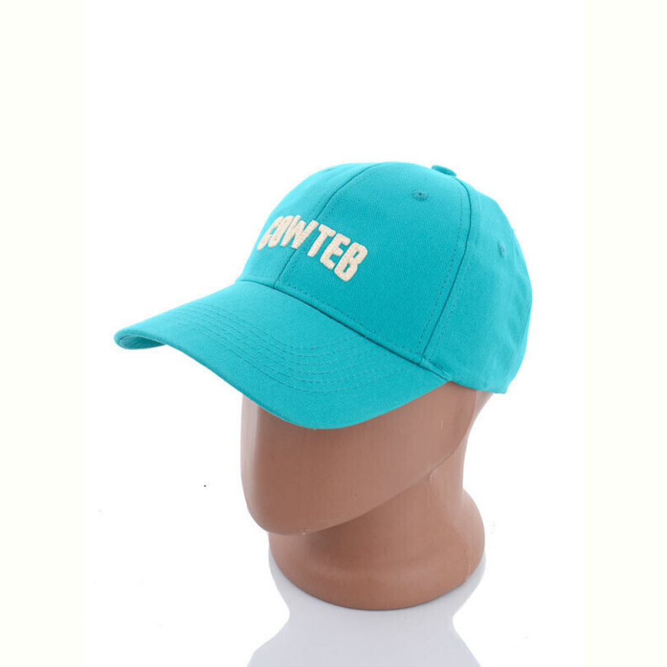 Кепка RuBi WF015-1 green