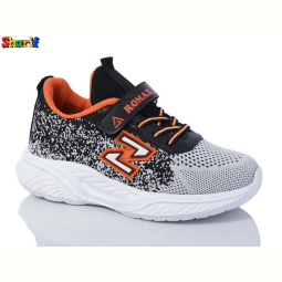 Кроссовки Sharif AC058-3