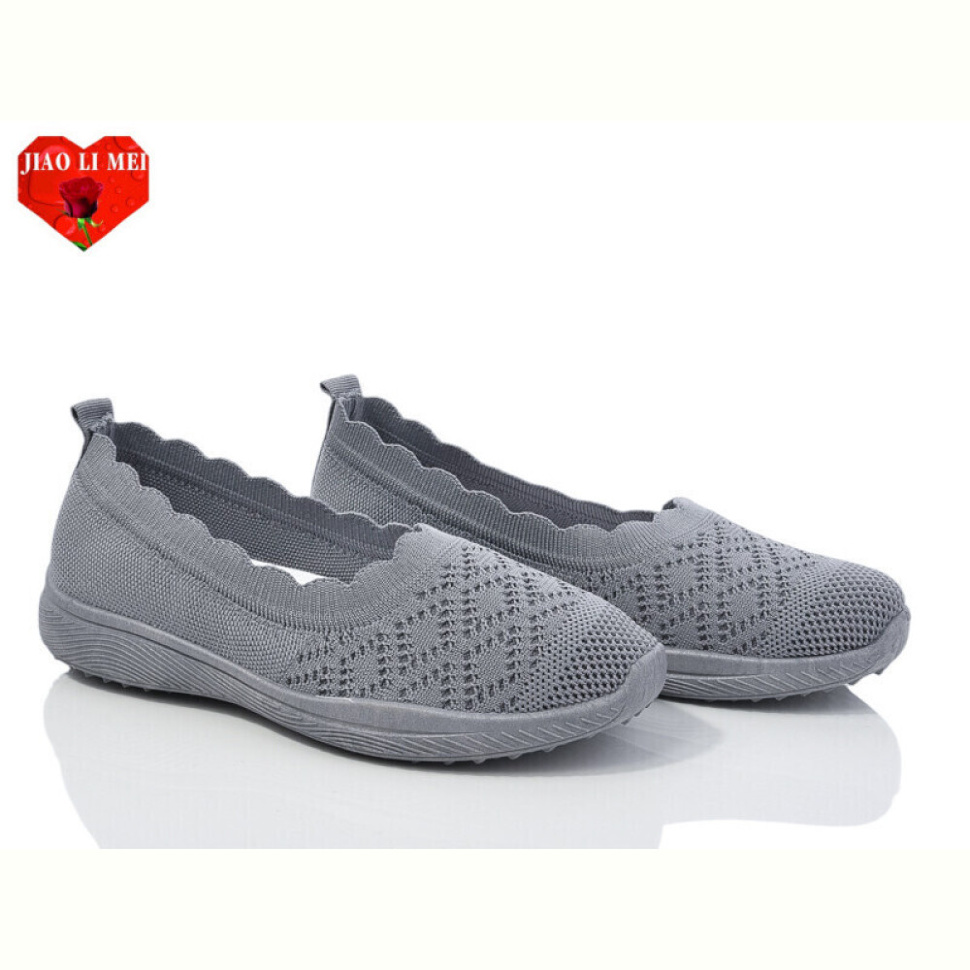 Слипоны Jiao Li Mei 322