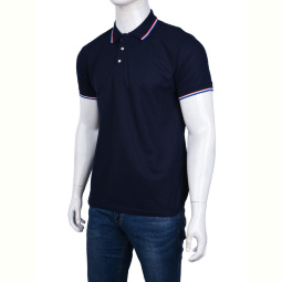 Футболка Obuvok A23 (01595) navy