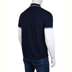 Футболка Obuvok A23 (01595) navy