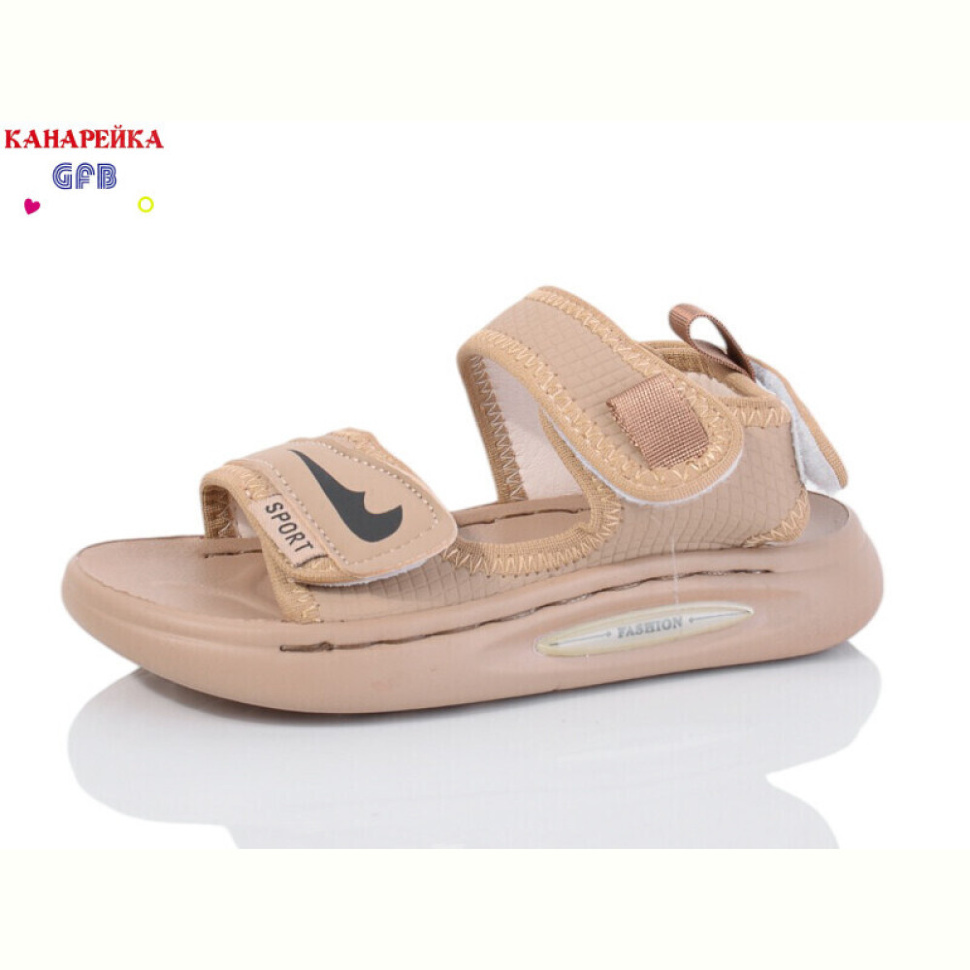 Сандалии GFB-Канарейка Y7506-4