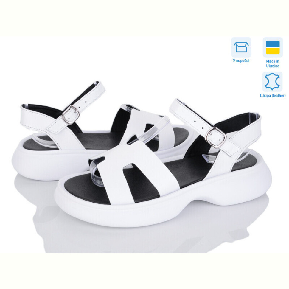 Босоножки Ailinda 1762-8