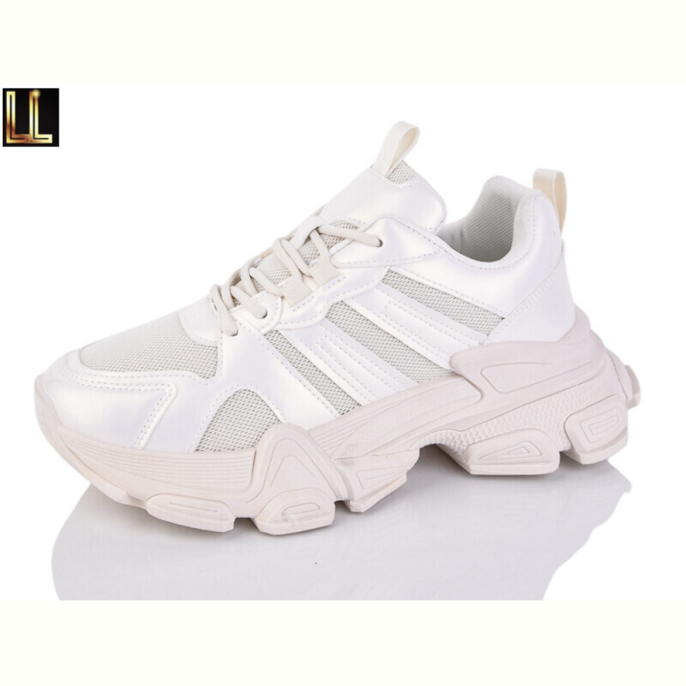 Кроссовки Lilin G720-7