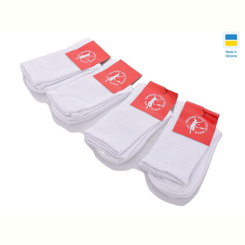 Носки Textile 1037 білий