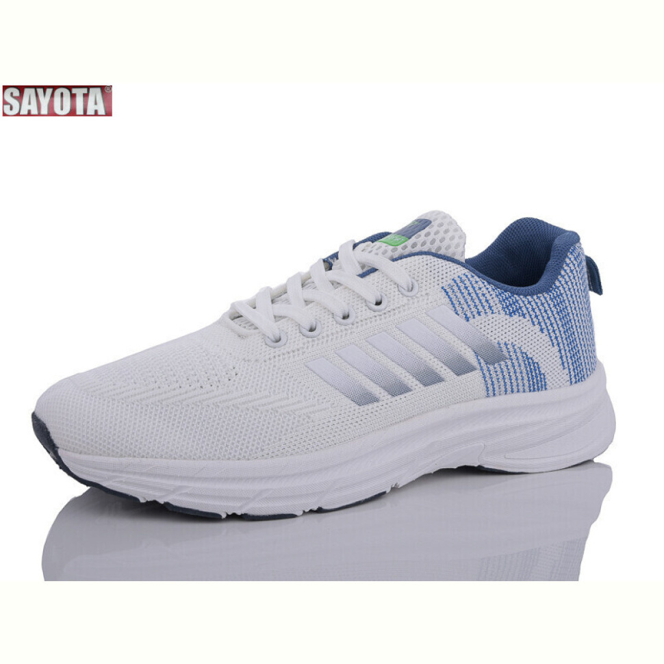 Кроссовки Sayota B518-7