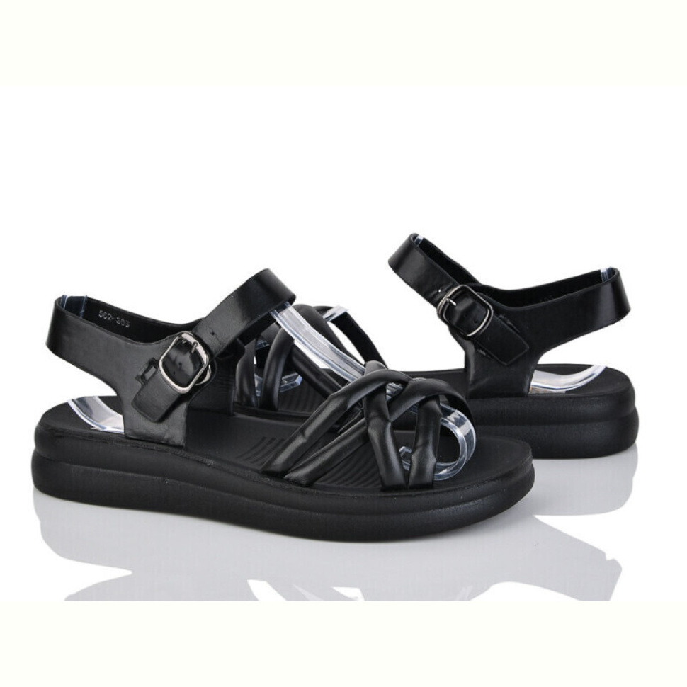 Босоножки Mengfuna-AESD 562-305