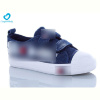 Кеды Comfort-baby 1919-1 синій