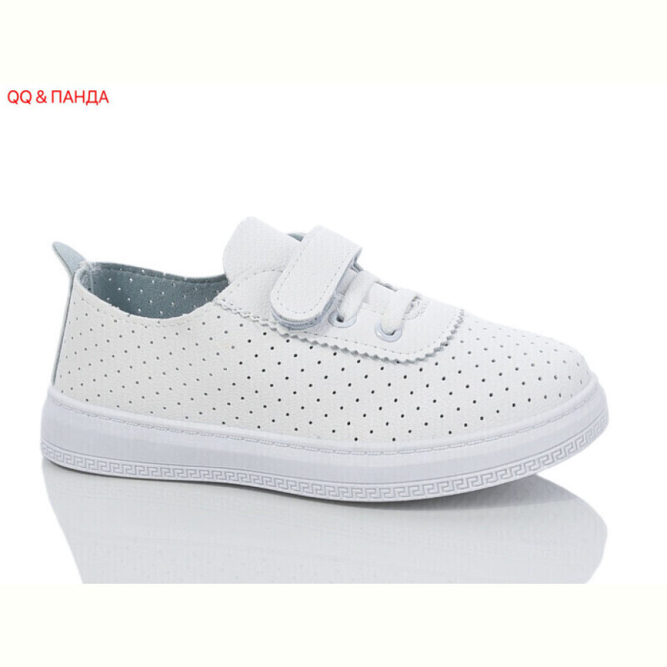Кроссовки QQ&Панда 5006-1