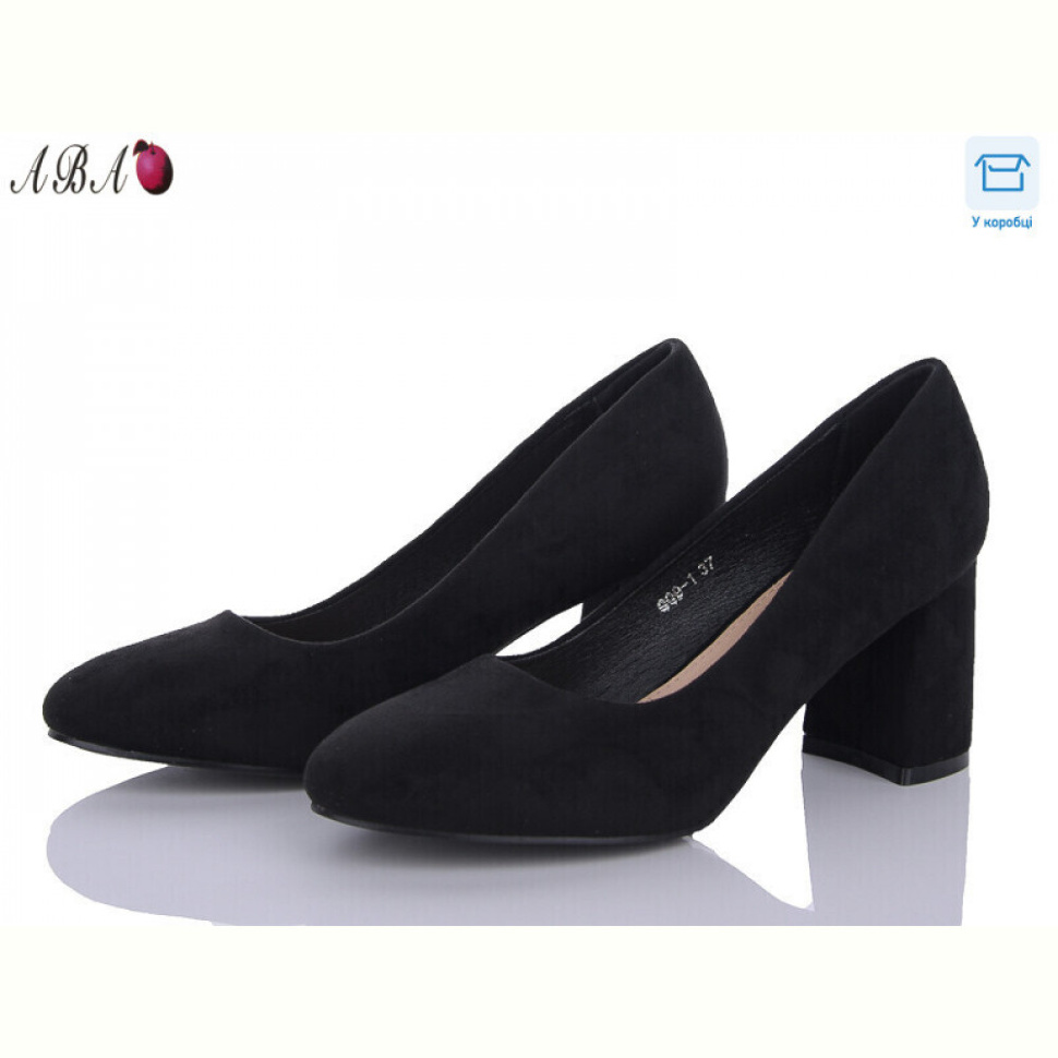 Туфли Aba QQ9-1