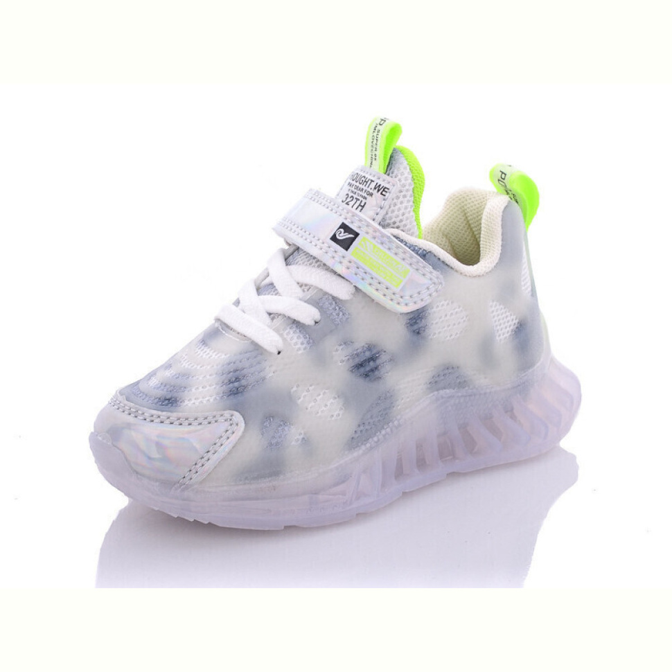 Кроссовки Ok Shoes GB46-2