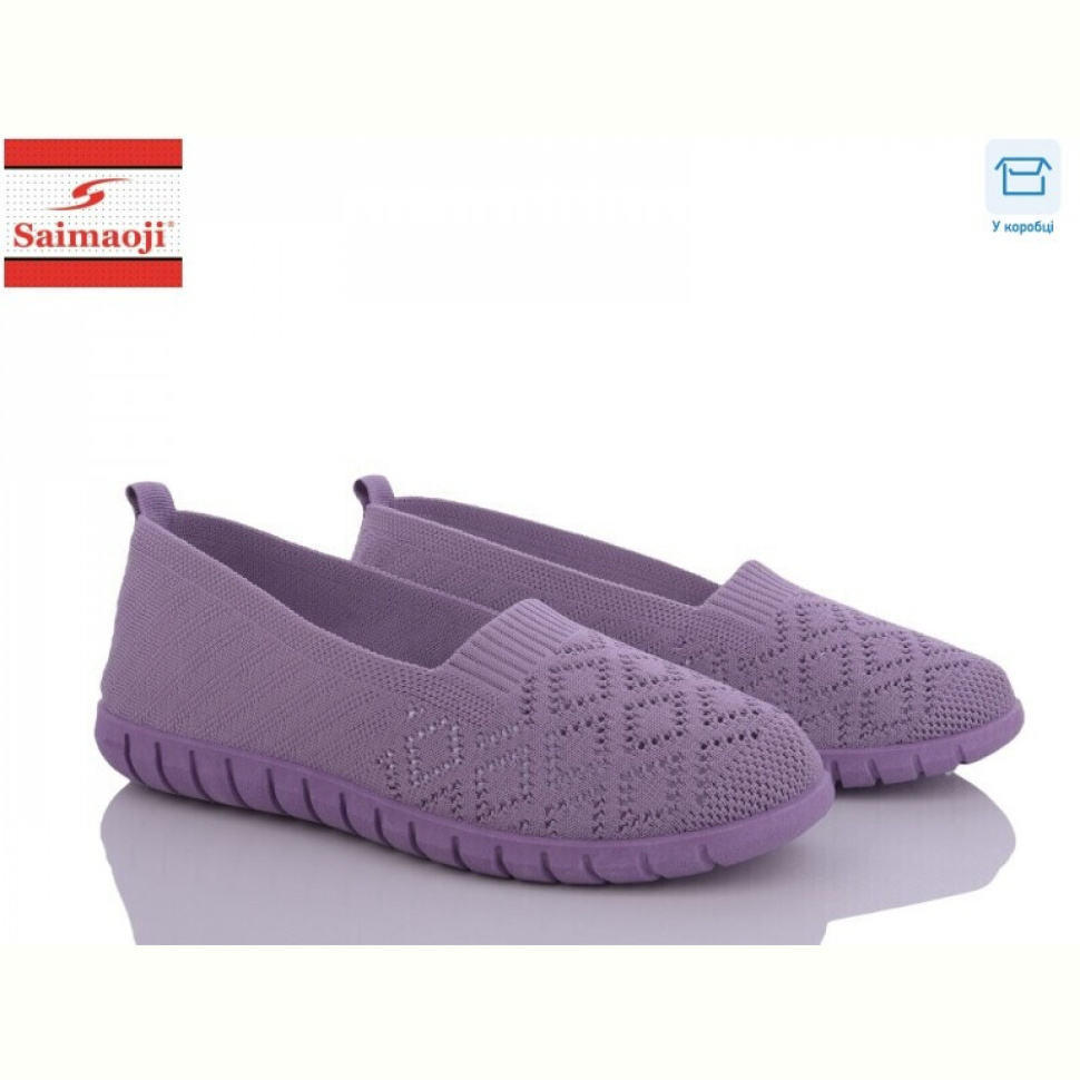Слипоны Saimaoji H12-8