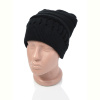 Шапка Red Hat SA1317-6 black