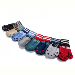 Варежки RuBi 604M mix