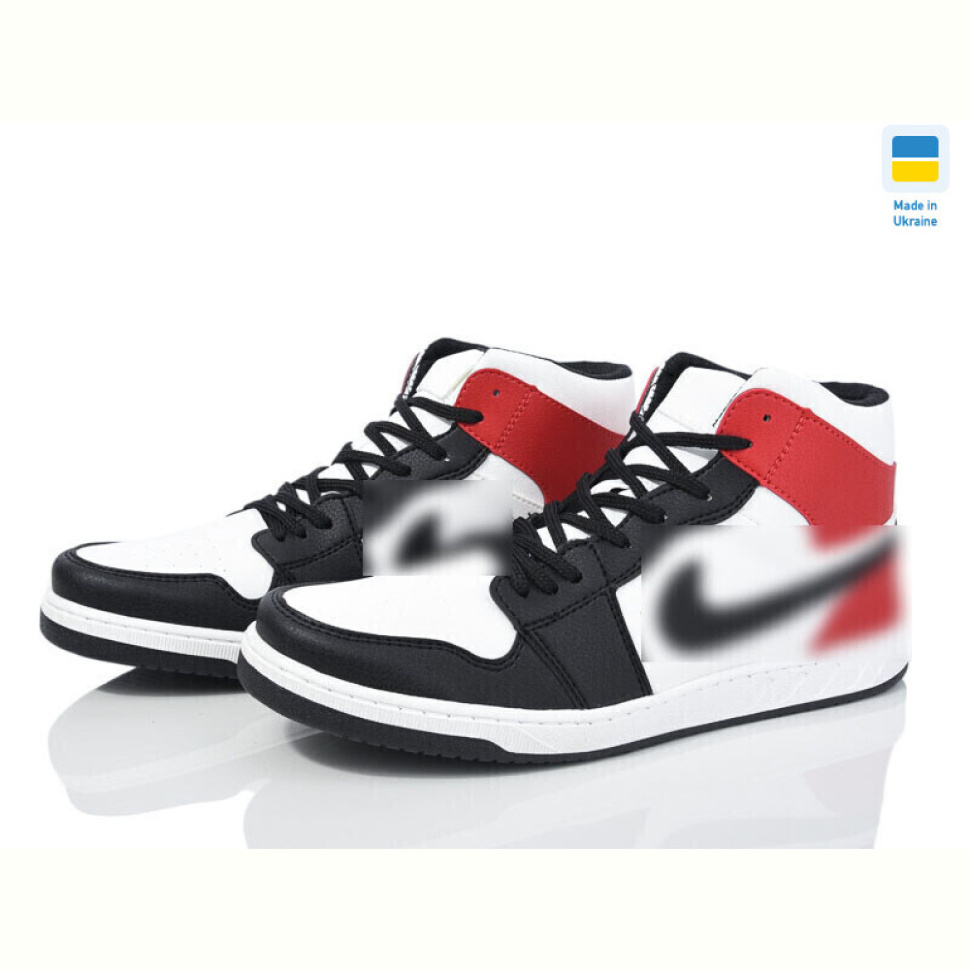 Кроссовки Lvovbaza Roksol K103 демі