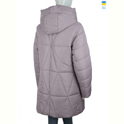 Куртка Tatiana-DIVO P2 пудра