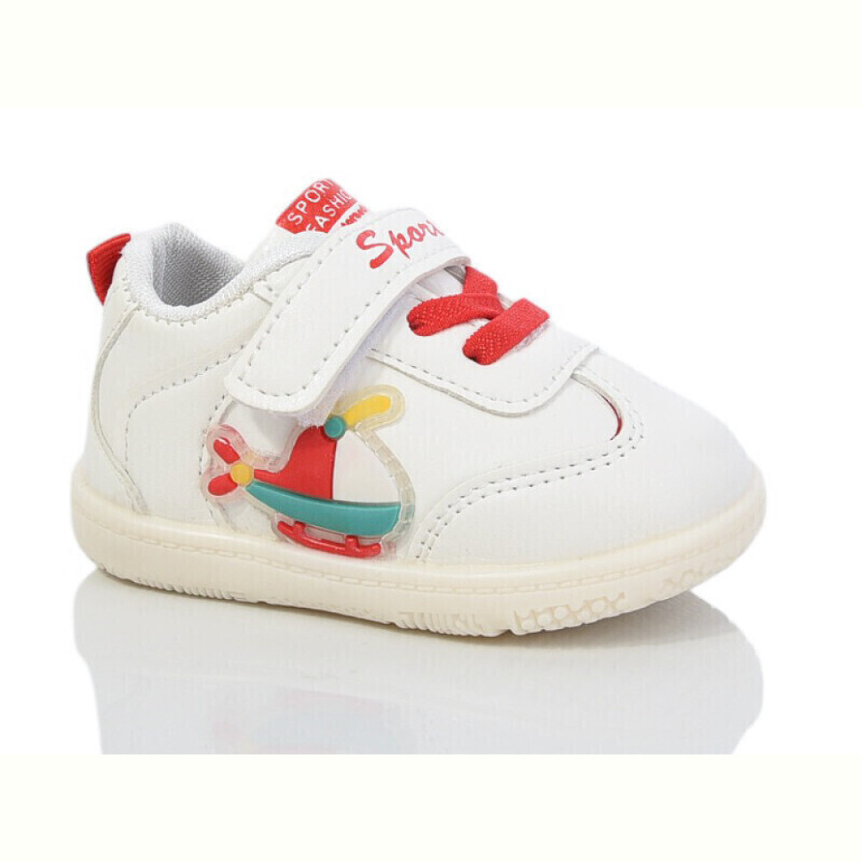 Кроссовки ASHIGULI 734-1