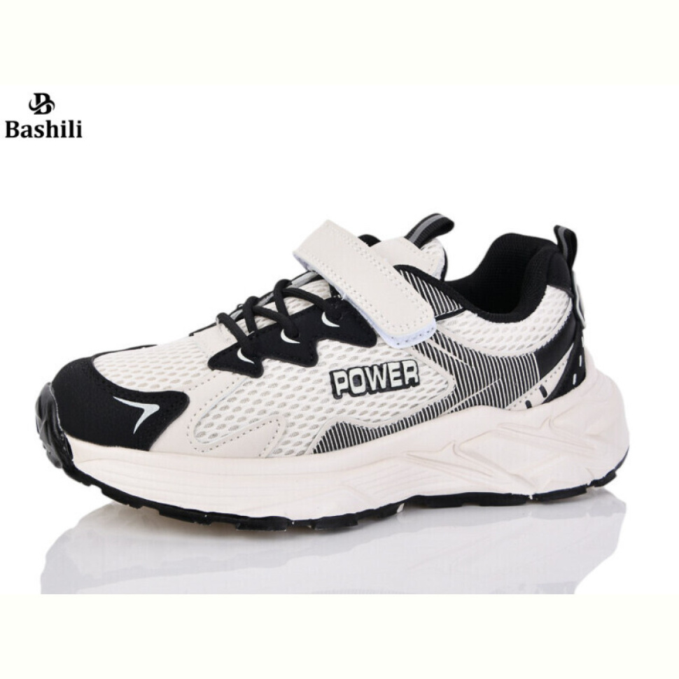 Кроссовки Башили 006-1