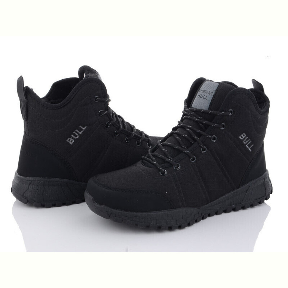 Ботинки BULL A9155-2