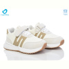 Кроссовки Comfort-baby 8820 бежевий