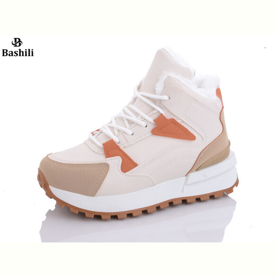 Кроссовки Башили B943-3 Кроссовки Башили B943-3