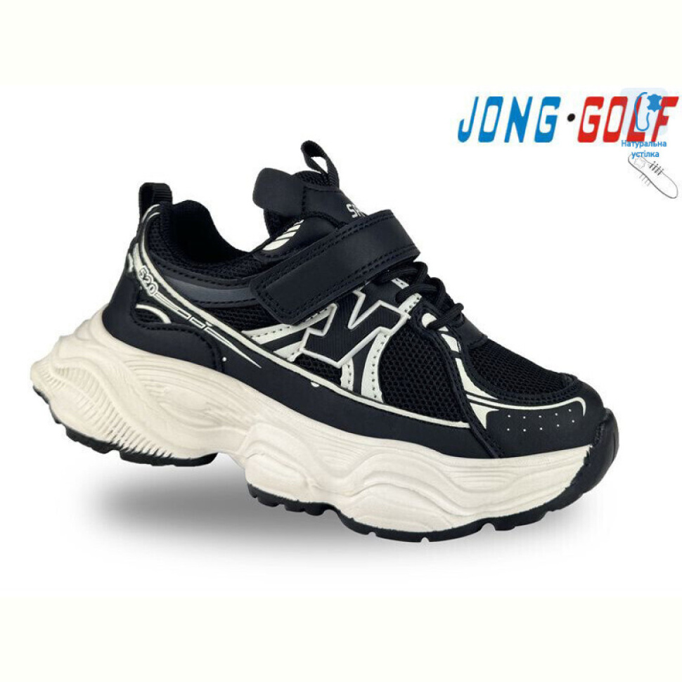Кроссовки Jong Golf B11425-0