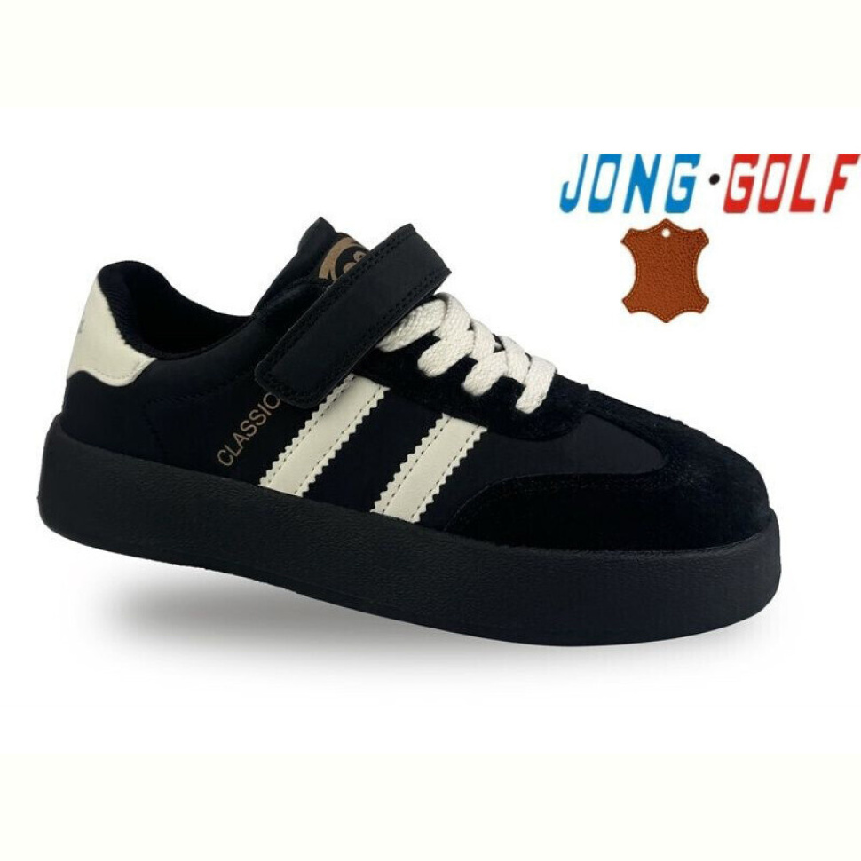 Кроссовки Jong Golf B11515-0