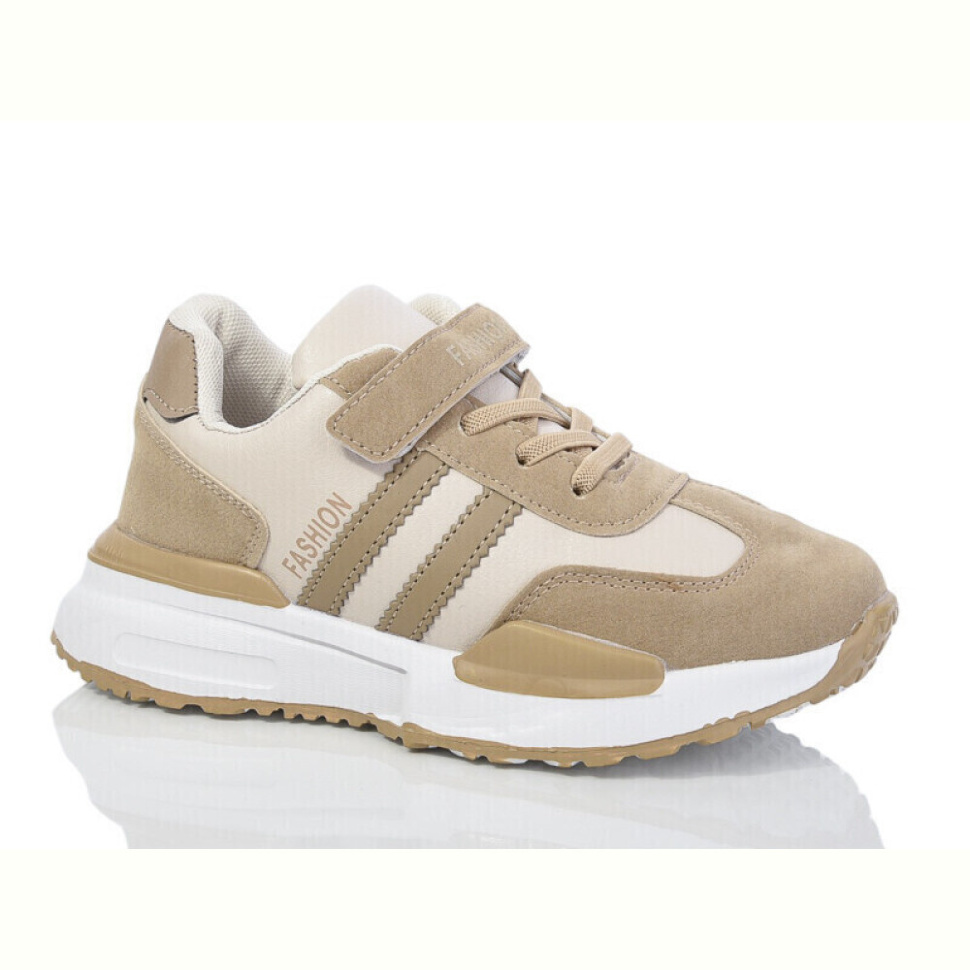 Кроссовки Xifa kids FX537-006 піна